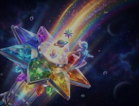 Starburst